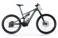 Specialized Turbo Levo Comp Alloy - 2022 - 42 cm (S4) | nur 224 km | Specialized Turbo 2.2 (90 Nm) 700 Wh | UVP 7.000 € | 1 Jahr Garantie | E Bike Fully E-Mountainbike Kr. München - Ottobrunn Vorschau