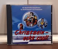 CD: "Christsein - echt cool", Software, BORN-VERLAG Baden-Württemberg - Eppingen Vorschau