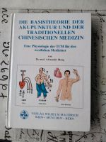TCM Die Basistherapie der Akupunktur Hessen - Gießen Vorschau