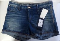 ARMANI Jeans hochwertige Damen Shorts Hotpants Gr. 34 Markenware Bayern - Reichling Vorschau
