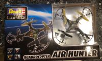 Revell air Hunter Quadrocopter Drohne Niedersachsen - Varel Vorschau