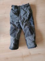 Jako-o Schneehose Robusthose Winterhose grau 104/110 Bonn - Bad Godesberg Vorschau