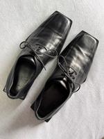 Balenciaga Bloc Rim Derby Anzugsschuh 42 Hessen - Ronneburg Hess Vorschau