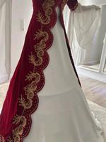 bindalli kleid abendkleid Polterabend braut Hessen - Linden Vorschau