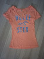 Hollister T-Shirt Gr.S Schleswig-Holstein - Büdelsdorf Vorschau