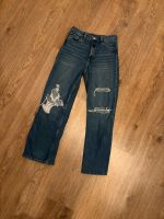 Wide leg Jeans H&M 146 Mädchen Rheinland-Pfalz - Ruppach-Goldhausen Vorschau