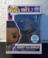 Funko Pop - 976 Infinity Killmonger Marvel Baden-Württemberg - Gaggenau Vorschau