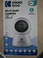Baby WiFi  Camera Kikka boo Bayern - Olching Vorschau