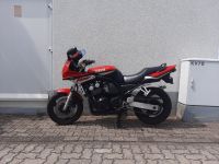 YAMAHA FZS 600 Fazer aus ERSTER HAND Rheinland-Pfalz - Kaiserslautern Vorschau