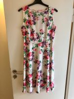 Wunderschönes Blumenkleid XL Nordrhein-Westfalen - Gelsenkirchen Vorschau