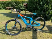 E-Bike Cube Stereo Hybrid 120 Niedersachsen - Eicklingen Vorschau