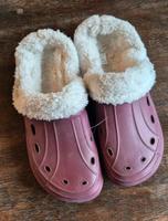 Crocs gefüttert, NEU! Nordrhein-Westfalen - Willich Vorschau