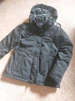 DREI MASTER WINTERJACKE GR. L Niedersachsen - Neuharlingersiel Vorschau