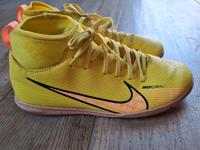 Nike Mercurial Hallenschuhe Gr. 38,5 Bayern - Schwandorf Vorschau