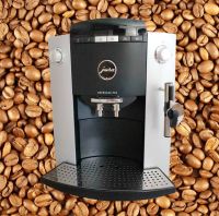 Kaffeevollautomat Jura F50 mit 1 Jahr voller Gewährl. Nordrhein-Westfalen - Enger Vorschau