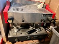 La Pavoni Espressomaschine alt Industrie Baden-Württemberg - Friedrichshafen Vorschau