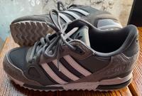 Adidas Grau Bayern - Uffenheim Vorschau