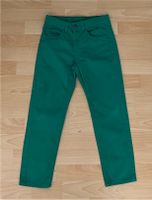 H&M Hose aus Baumwolle Jeans gr.134 Bayern - Mühldorf a.Inn Vorschau