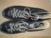 Converse 46,5 Leder Sachsen - Zittau Vorschau