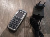 Nokia 2600 mit Ladegerät Nordrhein-Westfalen - Mönchengladbach Vorschau