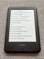 Onyx Boox ML67 Android E-Book Nordrhein-Westfalen - Mülheim (Ruhr) Vorschau
