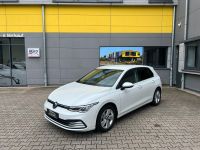 Volkswagen Golf VIII Lim. Life/KAMERA/STNDHZ./AHK/NAVI/TEMP Niedersachsen - Lohne (Oldenburg) Vorschau