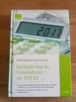Buchführung im Unternehmen mit DATEV Bayern - Würzburg Vorschau
