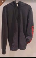 Adidas Jacke  Damen Sweatshirt  Gr.36/38/M wie Neu Bayern - Geisenfeld Vorschau