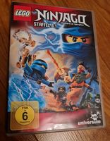 Ninjago DVD Staffel 6.1 Niedersachsen - Buxtehude Vorschau