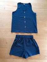 Shorts & Bluse / Top / Zweiteiler / Sommer Outfit / Set Bayern - Pentling Vorschau