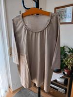 beige 3/4 Arm T Shirt Baden-Württemberg - Sinsheim Vorschau