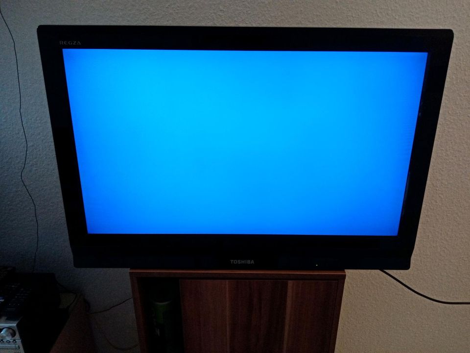 Toshiba TV 32 Zoll in Kiel