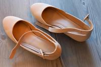 Sandalen/ Riemensandalen mit Absatz Niedersachsen - Vechelde Vorschau