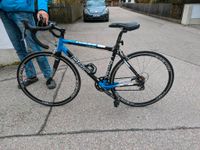 Rennrad, Fahrrad, Damenrad Größe M, BMC Bayern - Marzling Vorschau