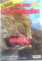 Eisenbahn Journal - Die SBB Brünigbahn Hessen - Niedernhausen Vorschau