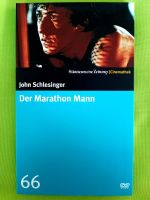 DER MARATHON MANN - SZ CINEMATHEK 66 DVD - JOHN SCHLESINGER Bayern - Eberfing Vorschau