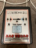 Tele Spiel Las Vegas von Phillips 70 er Jahre Retro Space Stuttgart - Stuttgart-Süd Vorschau