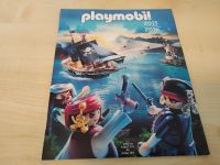 Playmobil Katalog 2015/2016 Piraten Piratenschiff Sachsen - Radebeul Vorschau
