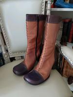 Damenstiefeletten von VERO CUOIO      Vintage Look Brandenburg - Panketal Vorschau