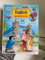 Englisch spielend leicht - Kinderland, 2 CD‘s Bayern - Weichering Vorschau