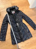 BLAUER USA Winter Mantel Jacke Gr 36 M Schwarz Daunen Bayern - Starnberg Vorschau