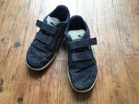 Sneaker, Puma, Übergangsschuh 35 Dresden - Blasewitz Vorschau