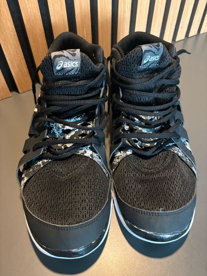 Asics Gel, Pro Fit Modell, gr. 40,5 neuwertig in Hürth