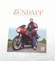 ZÜNDAPP - MOTORRÄDER 1933-1983 - ANDY SCHWIETZER - MOTOR BUCH Niedersachsen - Braunschweig Vorschau