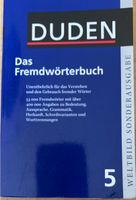 Duden, Das Fremdwörterbuch Hessen - Bischofsheim Vorschau