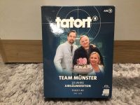 Tatort Team Münster—20 Jahre Jubiläumsedition (DVD) Berlin - Schöneberg Vorschau