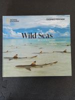 National Geographic - Wild Seas // Fotografie, Taucher Bayern - Karlstein Vorschau