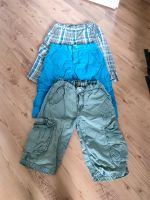 Kurze Hosen Shorts 152 auch S Oliver Cars Paket Schleswig-Holstein - Elmshorn Vorschau