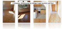 1 Zi-Wohnung EBK Wannenbad Sofort Verfügbar! Oschersleben (Bode) - Beckendorf Vorschau