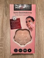 Gesichtsreinigungsbürste, Gesichtsmassagebürste, zart rosa Wandsbek - Hamburg Jenfeld Vorschau